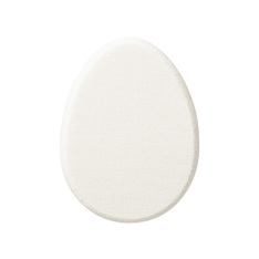 ファンデーション スポンジ N