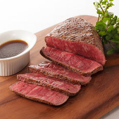 赤城和牛簡単手作りローストビーフキット