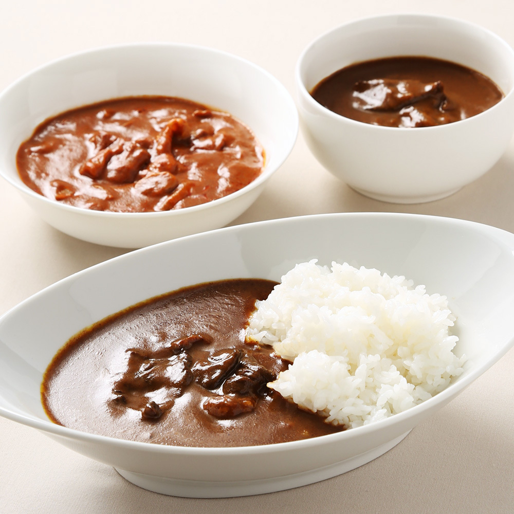 大宮高島屋限定 カレー ハヤシ詰合せ 商品詳細 高島屋オンラインストア