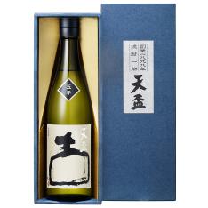 本格麦焼酎「いにしえ5年」