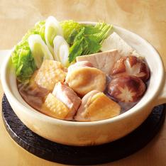 〈茅乃舎〉贈答箱入茅乃舎だし・鍋つゆギフト(冬季限定)