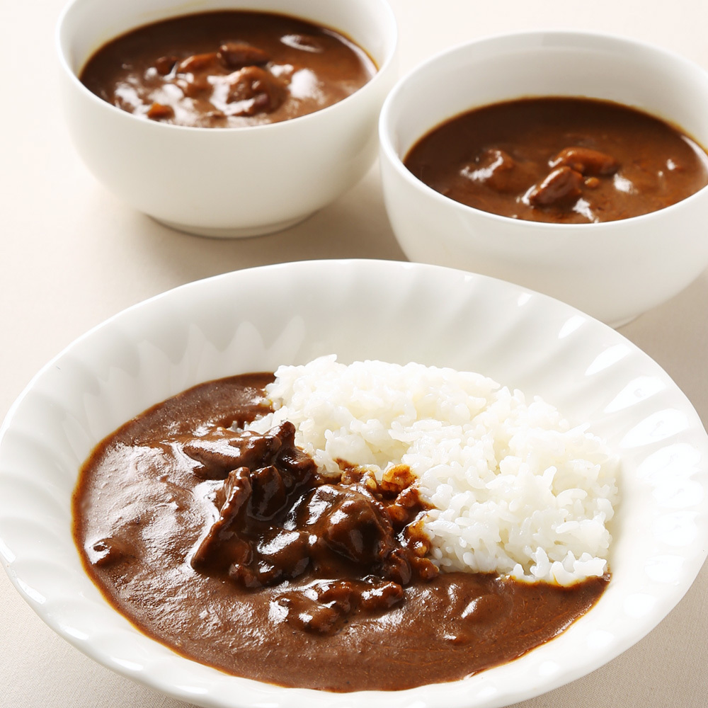 大宮高島屋限定 3種のカレー詰合せ 商品詳細 高島屋オンラインストア
