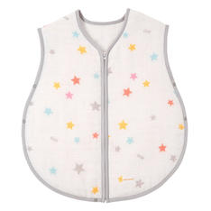 ガーゼスリーパー　星柄