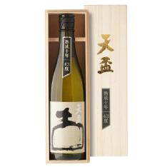 本格麦焼酎「いにしえ10年43度」