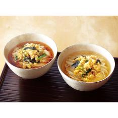 〈茅乃舎〉にゅうめん・フリーズドライ・だしスープギフト