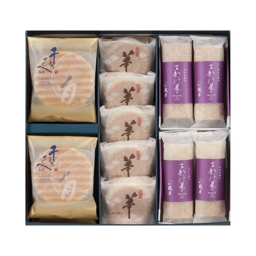 銘菓撰詰合せ　MKS-340