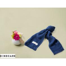 プリザーブドフラワー「プティマカロン」&KINDCARE「軽やかタオルマフラー」