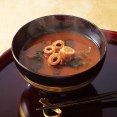 〈茅乃舎〉フリーズドライ味噌汁7種20食ギフト