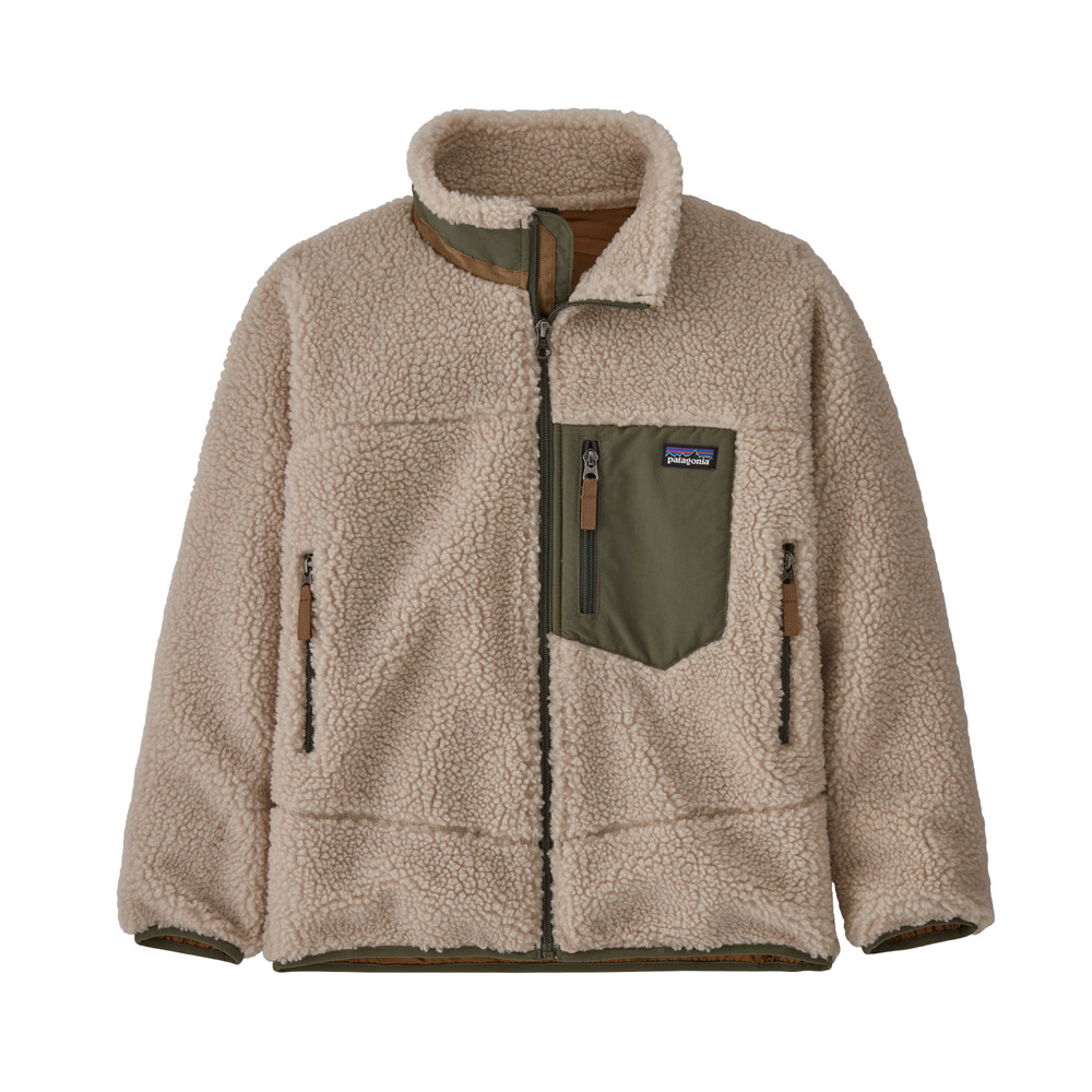 専用になりました❤︎新品未使用❤︎Patagonia❤︎レトロXジュニアXXL