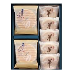 銘菓撰詰合せ　MKS-238