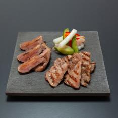 牛タン・豚タン塩麹熟成食べ比べセット