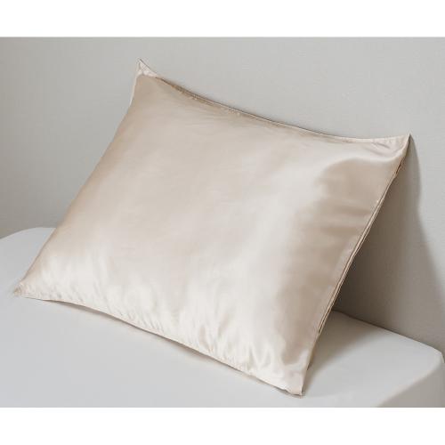 <ニューミン>シルク混ピローケース NM3654