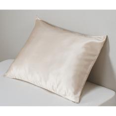 ＜ニューミン＞シルク混ピローケース NM3654