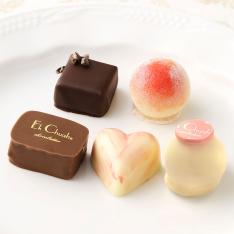 【ホワイトデー】春花5