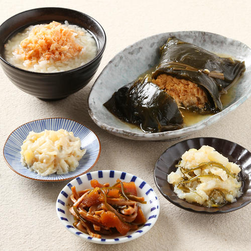 加島屋の人気者 パック詰合せ