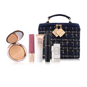 ちゃす様専用 M・A・Cゴールデン タッチ ミニ ブラシ キット