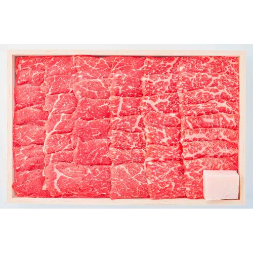 黒毛和牛焼肉用