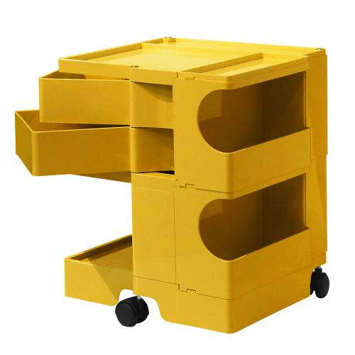 ボビーワゴン　2段2トレイ