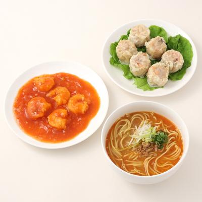 中国料理詰合せ