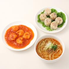中国料理詰合せ