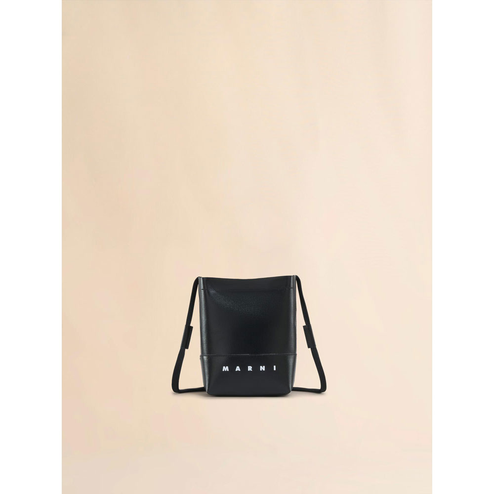 TRIBECA ショルダーバッグ