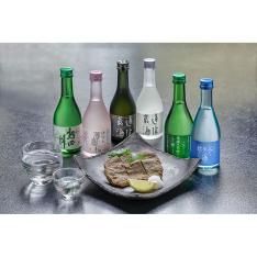 【父の日】道後地酒・じゃこ天セット