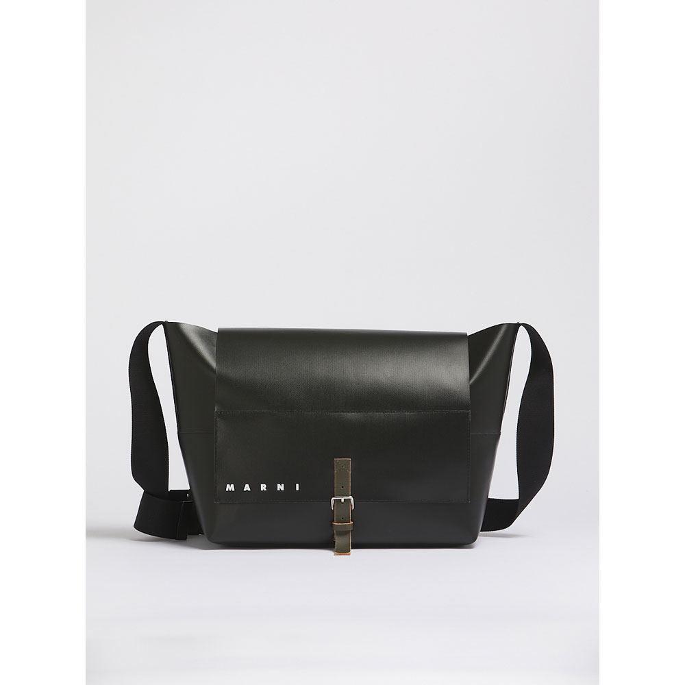 TRIBECA MESSENGER バッグ