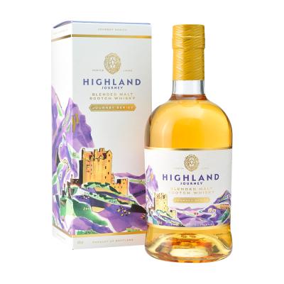 タカシマヤ シングルモルトウイスキー 700ml シングルモルトジャパニーズウイスキー桜尾 SHERRY CASK