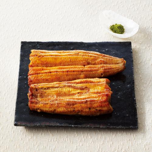 〈高島屋〉備長炭手焼き浜名湖鰻蒲焼