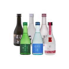 【父の日】愛媛 道後の銘酒飲み比べ（父の日ラベル）