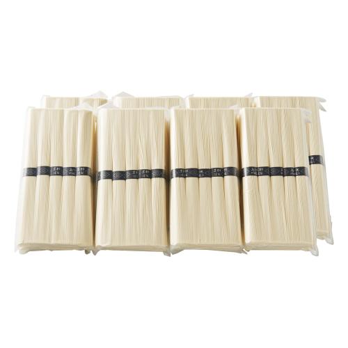 ＜甚助＞小豆島手延素麺（古物）
