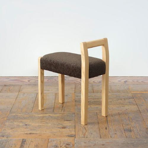 玄関スツール サイドアーム W450