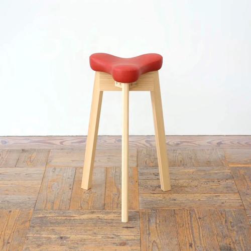 キッチンスツール マタ美(SH620)