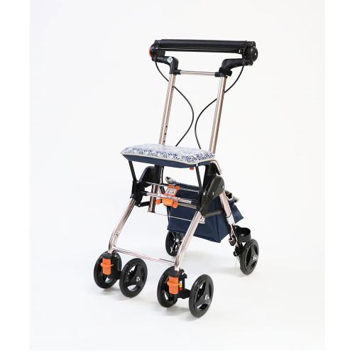 軽快Kウォーカー2W リバティプリント
