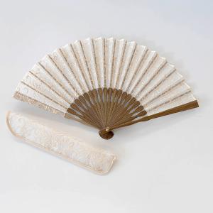 【お値下げ】【純銀】扇 雲山作　75g お値下げ】【純銀】扇 雲山作 75g