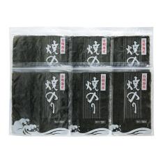 有明海産焼のり6袋