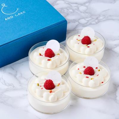 ショートケーキ 4P