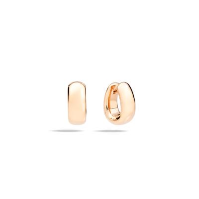 ポメラート イコニカ ピアス ゴールドpomellato イヤリング Pomellato（ポメラート） | ピアス・イヤリング | イコニカ