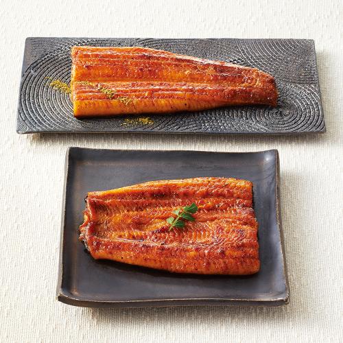 〈つきじ宮川本廛〉国産鰻蒲焼個食セット