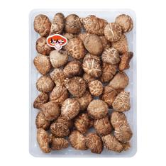 ＜宮特椎茸＞九州産小玉どんこ