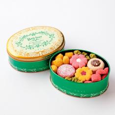 フールセック・フルール缶 夏季限定