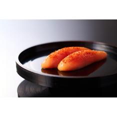 辛子明太子