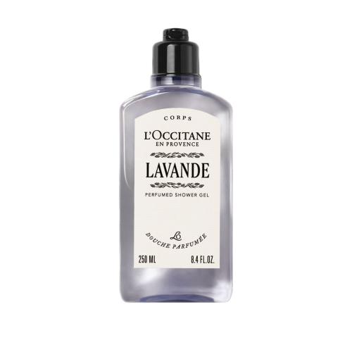 ラヴァンド パフュームド シャワージェル 250mL