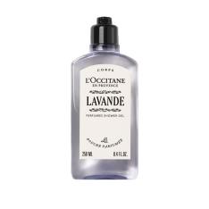ラヴァンド パフュームド シャワージェル 250mL