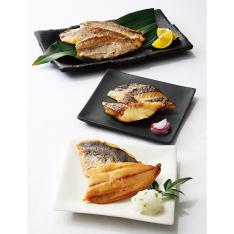 〈高島屋ファーム〉瀬戸内産 焼き干物セット