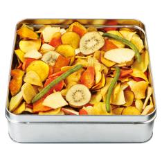 ＜モミの木＞日本の野菜＆フルーツ