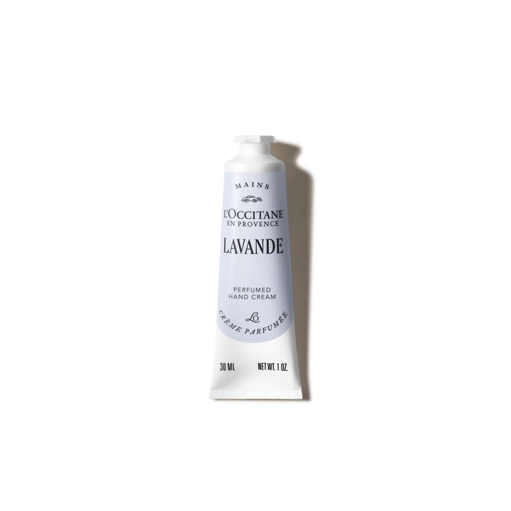 ラヴァンド パフュームド ハンドクリーム 30mL