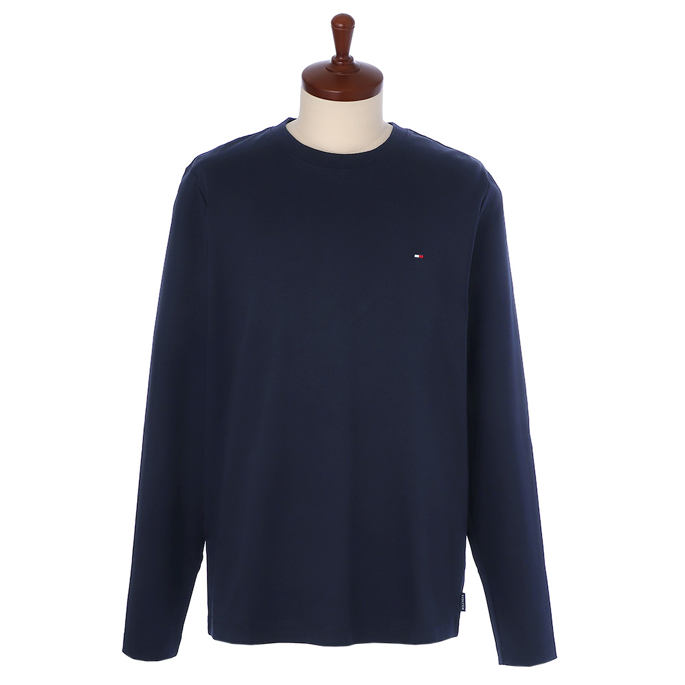 インターロック ロングスリーブTシャツ S→XL | 商品詳細 | 高島屋