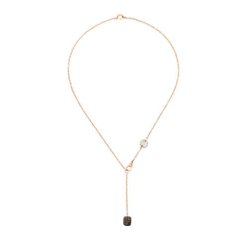 「サッビア」ネックレス