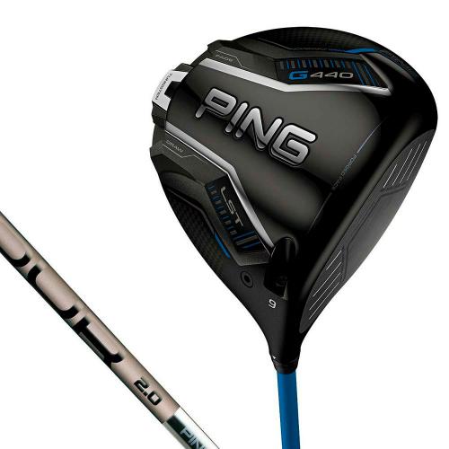 G440 LST LSテック ドライバー PING TOUR 2.0 CHROME シャフト 2025年モデル